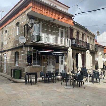 Duplex En Vigo, Zona De Bouzas, Cerca De Las Playas Eksteriør billede