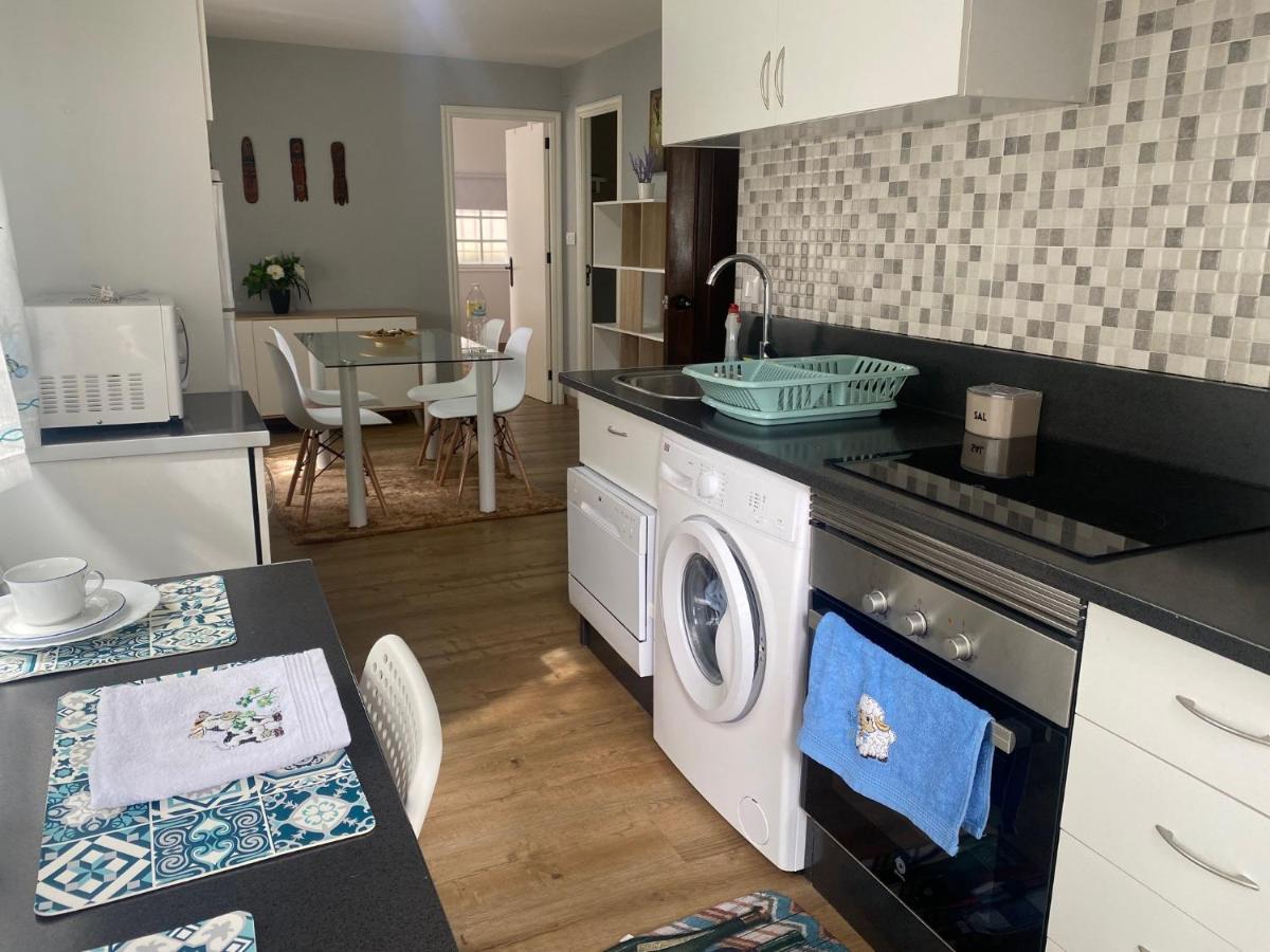 Duplex En Vigo, Zona De Bouzas, Cerca De Las Playas Eksteriør billede
