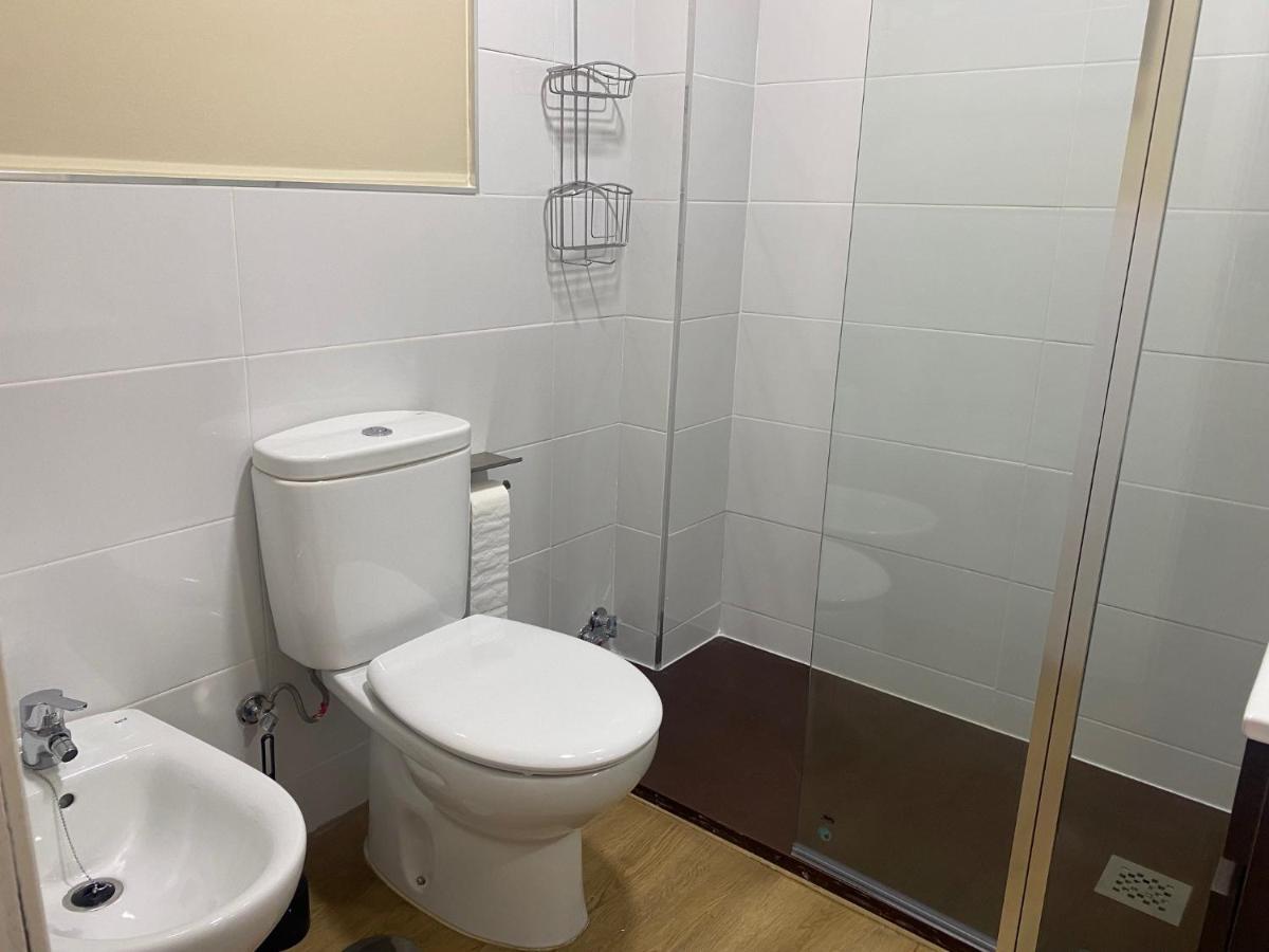 Duplex En Vigo, Zona De Bouzas, Cerca De Las Playas Eksteriør billede