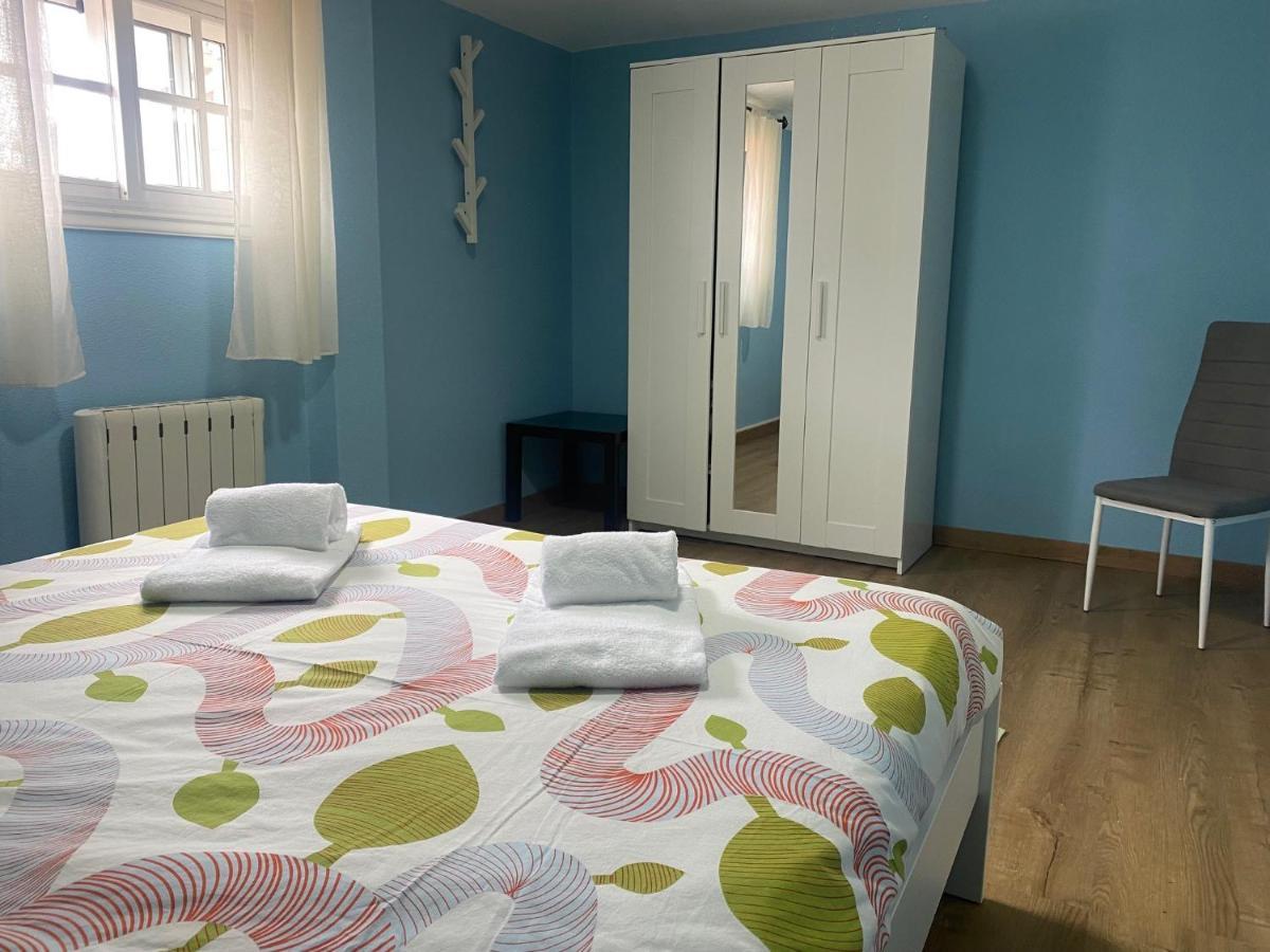 Duplex En Vigo, Zona De Bouzas, Cerca De Las Playas Eksteriør billede