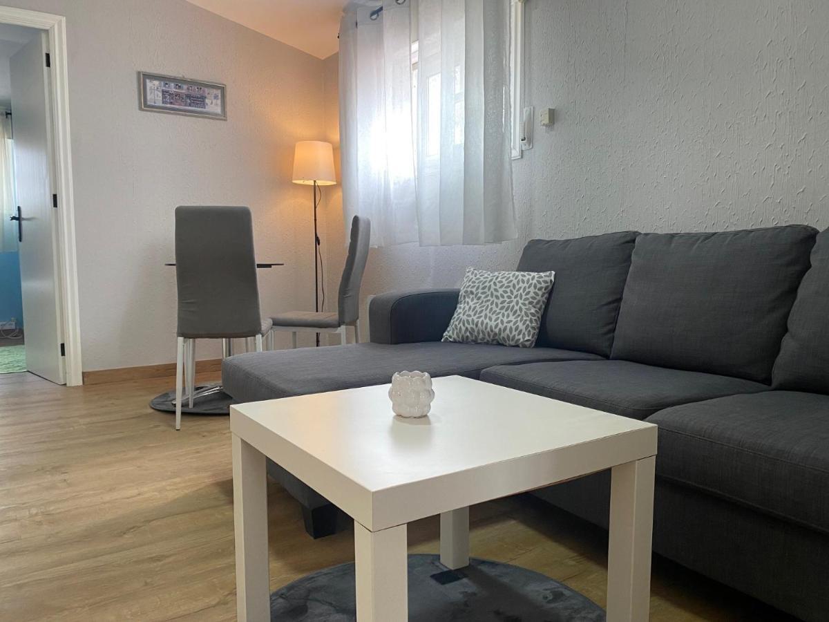 Duplex En Vigo, Zona De Bouzas, Cerca De Las Playas Eksteriør billede